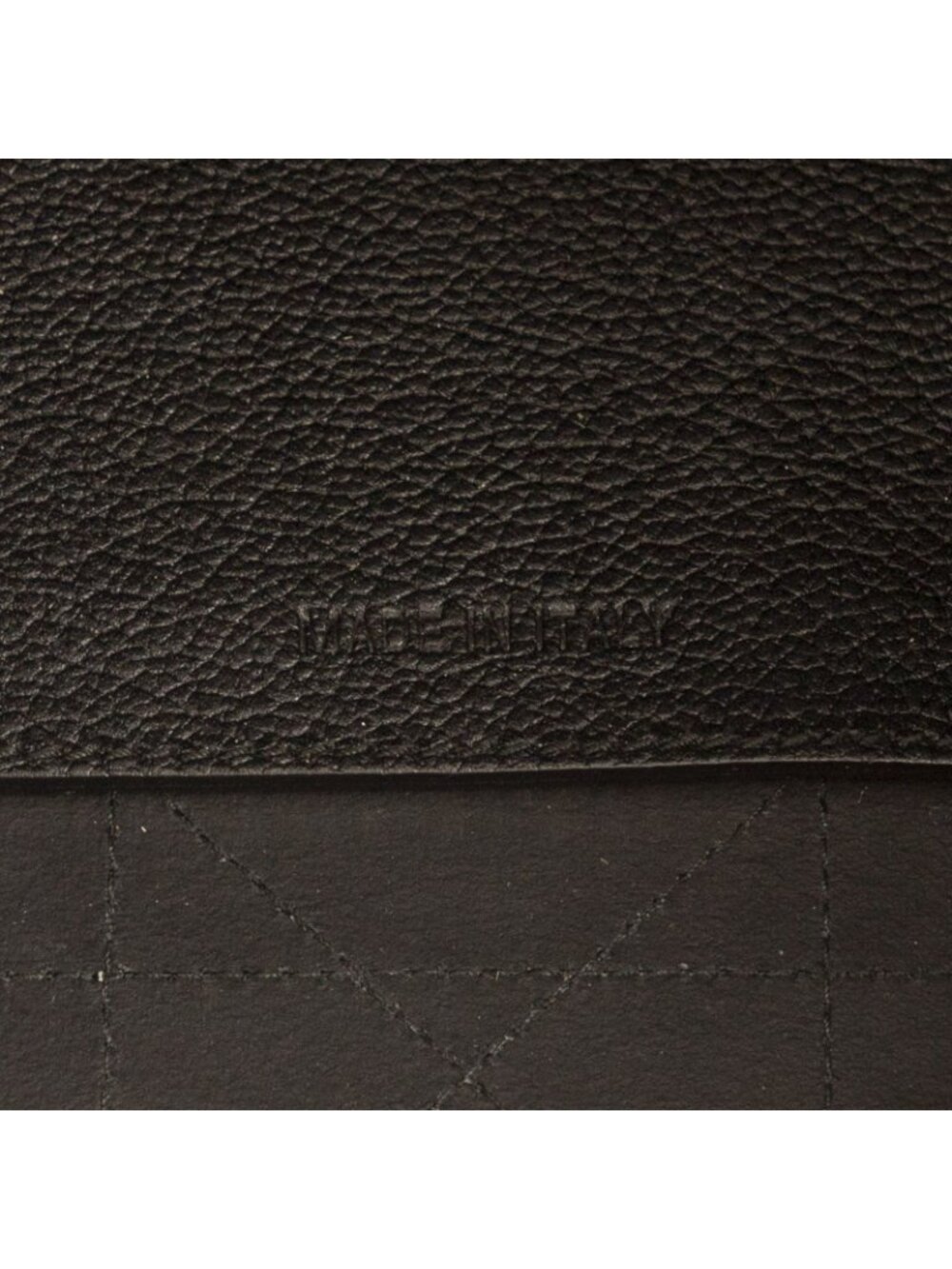 Dior Ultradior Black Cannage Calfskin Leather Messenger - Picture 8 of 15